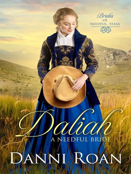 Title details for Daliah by Danni Roan - Available